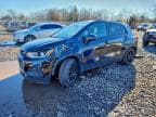 2021 CHEVROLET TRAX 1LT