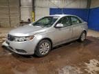 2012 KIA FORTE LX