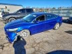 2016 FORD FUSION SE SE