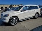 2014 MERCEDES-BENZ GL 450 4MA 450 4MATIC