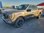 2023 FORD F150 SUPER