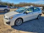 2013 SUBARU IMPREZA PR