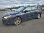 2014 SUBARU IMPREZA LI LIMITED