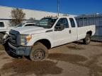 2015 FORD F350 SUPER SUPER DUTY