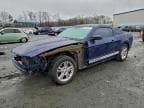 2012 FORD MUSTANG