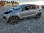 2020 KIA SPORTAGE L