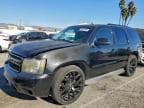 2013 CHEVROLET TAHOE C150