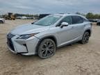 2017 LEXUS RX 350 BAS 350 BASE
