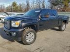 2015 GMC SIERRA K25 K2500 DENALI
