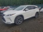 2022 LEXUS RX 450H L