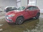 2018 MITSUBISHI OUTLANDER ES