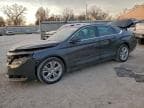 2015 CHEVROLET IMPALA LT LT