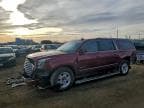 2017 GMC YUKON XL D DENALI