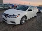 2016 NISSAN ALTIMA 2.5 2.5