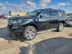 2015 CHEVROLET TAHOE K150 K1500 LTZ
