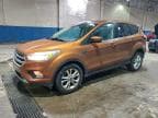 2017 FORD ESCAPE SE SE
