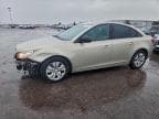 2014 CHEVROLET CRUZE LS LS