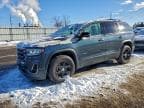 2020 GMC ACADIA AT4
