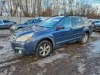2014 SUBARU OUTBACK 2. 2.5I PREMIUM