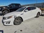 2014 KIA OPTIMA LX LX