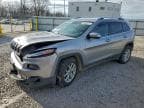 2017 JEEP CHEROKEE L LATITUDE