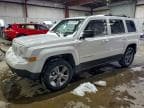 2015 JEEP PATRIOT LA LATITUDE
