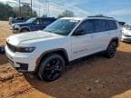 2021 JEEP GRAND CHER