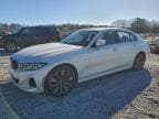 2025 BMW 330 XI