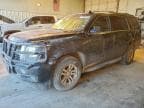 2016 CHEVROLET TAHOE K150 K1500 LT