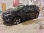 2015 FORD EDGE SPORT SPORT