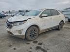 2018 CHEVROLET EQUINOX LT LT