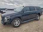 2017 CHEVROLET SUBURBAN C C1500 LT