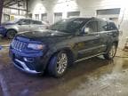 2014 JEEP GRAND CHER SUMMIT