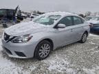 2018 NISSAN SENTRA S S