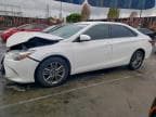 2016 TOYOTA CAMRY LE LE