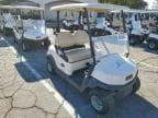 2022 CLUB CAR TEMPO FLA