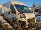 2018 RAM PROMASTER 2500 HIGH