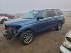 2018 FORD EXPEDITION MAX XLT