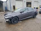 2017 HONDA CIVIC LX LX