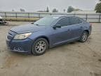 2013 CHEVROLET MALIBU LS