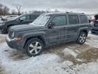 2016 JEEP PATRIOT LA LATITUDE