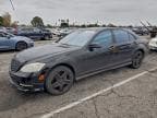2013 MERCEDES-BENZ S 550 4MAT