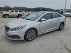 2016 HYUNDAI SONATA SPO SPORT