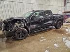 2016 CHEVROLET SILVERADO K1500 LTZ