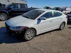 2018 HYUNDAI ELANTRA SE SE