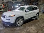 2017 JEEP CHEROKEE L