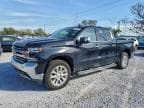 2020 CHEVROLET SILVERADO