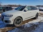 2018 AUDI Q7 PRESTIG PRESTIGE