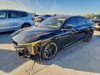 2025 KIA K4 GT LINE
