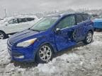 2015 FORD ESCAPE TIT TITANIUM